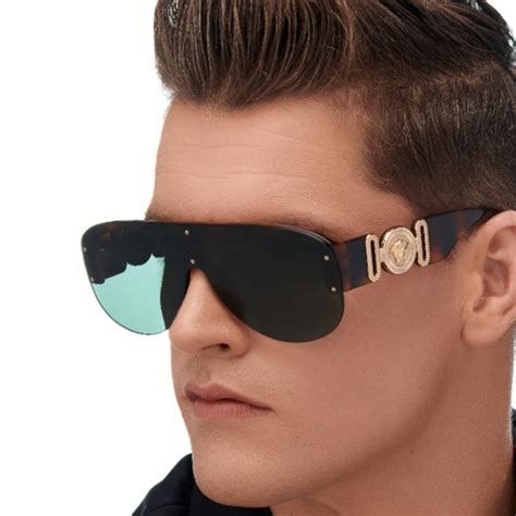 new versace sunglasses 2017|authentic Versace unisex sunglasses.